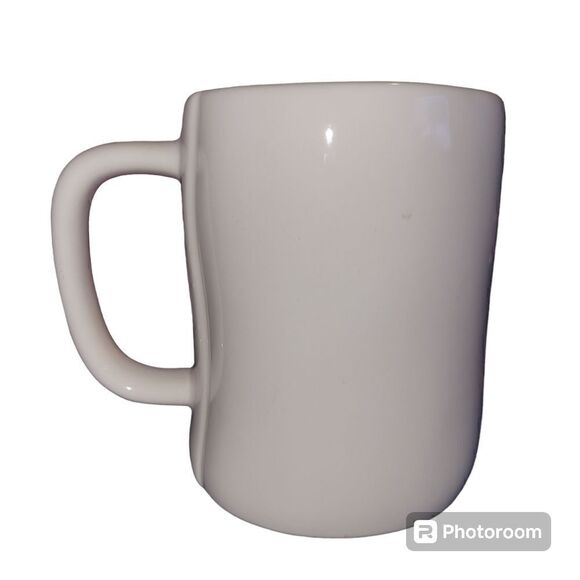 RAE DUNN MOM TO BE COFFEE CUP. ^ - Picture 2 of 4